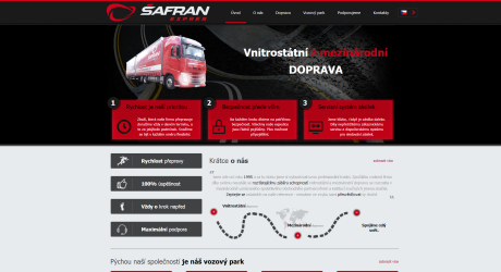 safranexpres