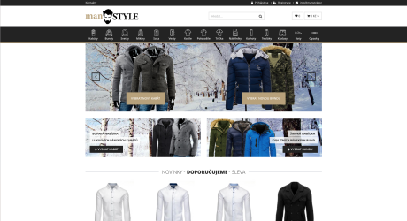 manstyle